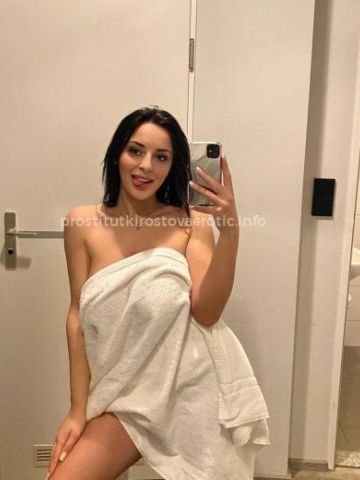 Анкета проститутки Камилла - Фото 1, , 25 лет, №246341